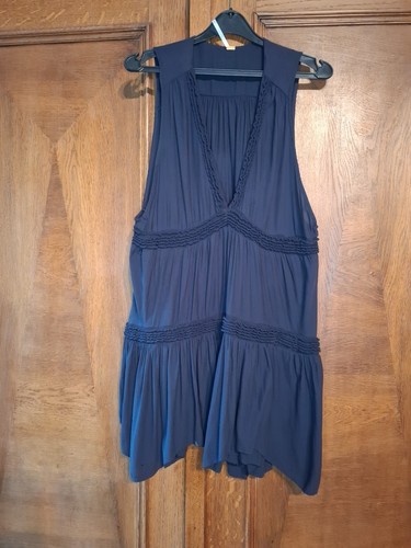 Free people damen bluse tunika - bluse,