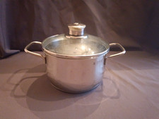 WMF Topf 17 cm Schmortopf