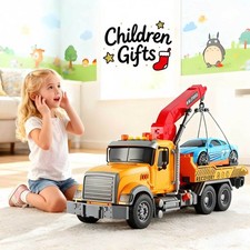 Abschleppwagen Spielzeug