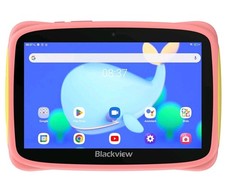 Tablet für Kinder - Blackview