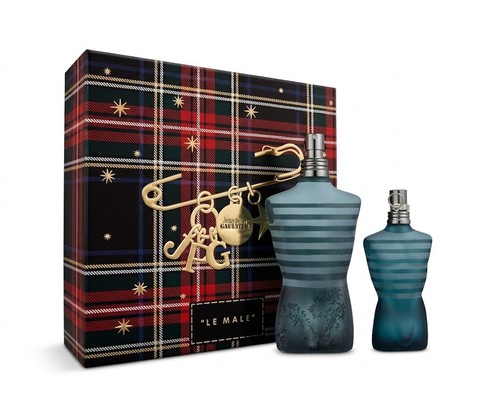 Jean paul gaultier - paul, eau