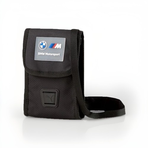 Puma bmw motorsport small - motorsport,