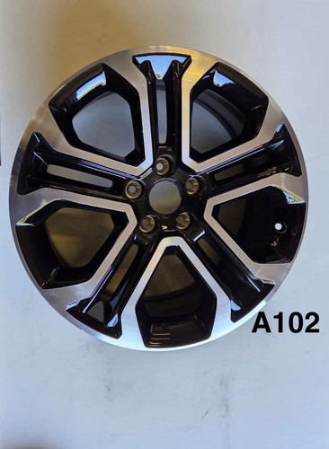 Alufelge für jeep compass 7x - alufelge,