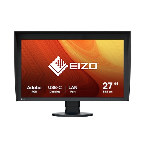 Eizo coloredge cg2700s - eizo,