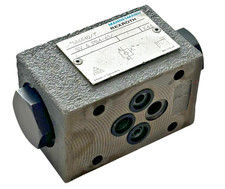 Rexroth SV 6 PB4-61/ K44 Wegeventil Hydraulik
