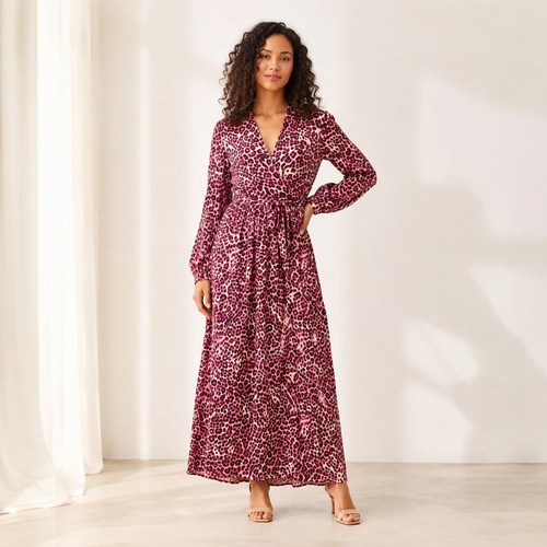 Prettylittlething maxikleid - prettylittlething, 36