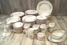 Villeroy & Boch Rosette Essservice Kaffeeservice verschiedene Teile zur Auswahl