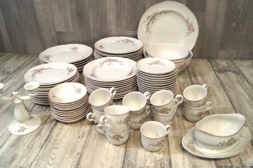 Villeroy boch rosette - &,