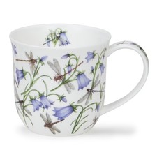 Dunoon tasse dovedale harebell - tasse,