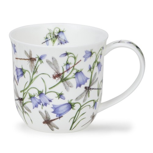 Dunoon tasse dovedale harebell - tasse,