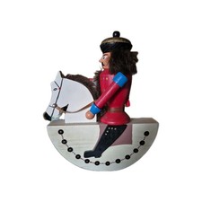 Antike Nussknacker Reiterlein