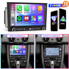 64GB Android 15 CarPlay