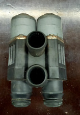 Mercedes Benz W210 Wasserventil Heizungsventil Duoventil A0018307884 getestet