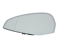 Audi A4 B9 A5 F5 Spiegelglas