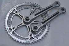 Crankset -  campagnolo SUPER