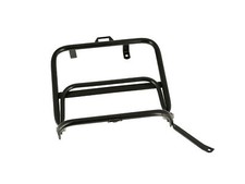 Seitengepäckträger rechts