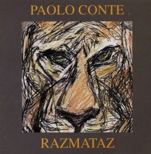 Paolo Conte – Razmataz / Cheryl Porter Daniela Panetta Ginger Brew Laura Conti 