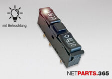 Fensterheberschalter vorne