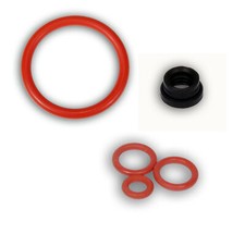 Dichtungssatz passend für