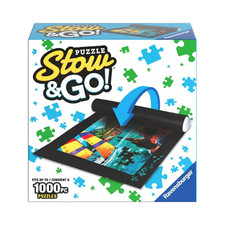 Ravensburger - Stow and Go -