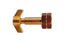 GCE Umfüllstutzen Propan für 5-11kg Lorch