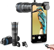 Apexel HD Handyobjektiv - 28X