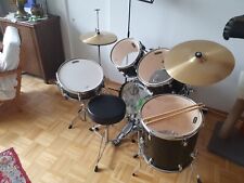 Schlagzeug Tornado by Mapex Preis Verhandelbar 