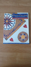 PAPER PECING POTPOURRI  -  FUN-FILLED PROJECTS FOR EVERY QUILTER