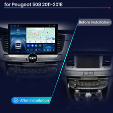 11.5''Carplay Für Peugeot 508