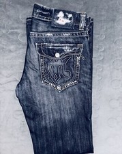 MEK Denim Jeans Kaikoura Men