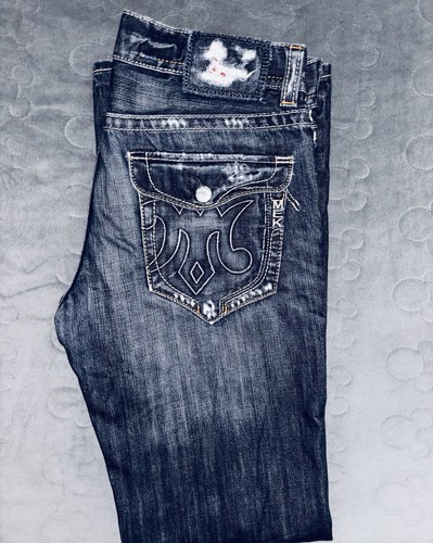 Mek denim jeans - mek,