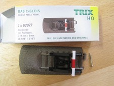 Trix 62977 prellbock mit - prellbock,