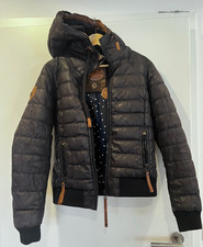 Naketano Jacke S gebraucht