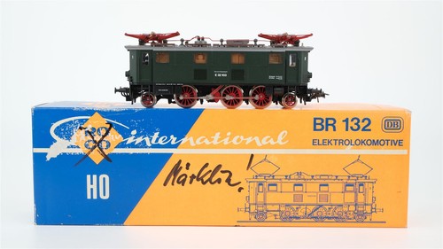 Roco 04145 lok br e32 - e-lok,