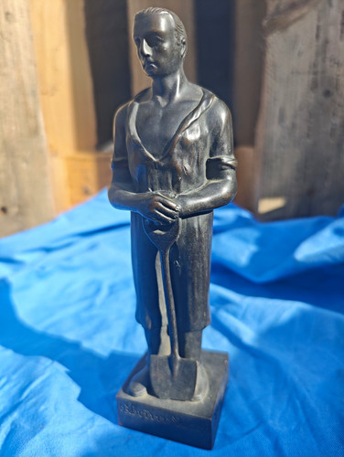 Georg roch 1881 1943 bronze - roch,