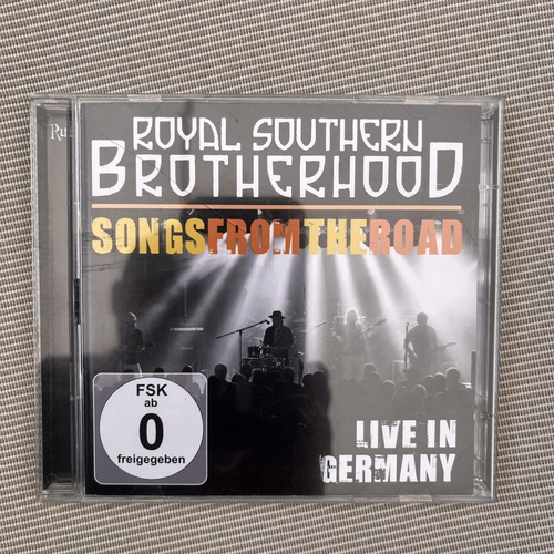 Royal southern brotherhood - royal,