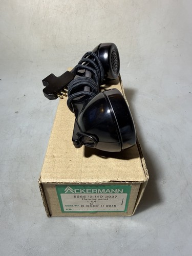 Handapparat für in - in, ovp