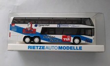 Rietze Bus Skyliner N122 Mundstock / Scorpions
