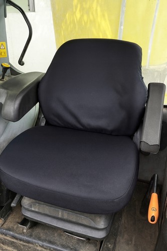Grammer seat cover claas arion - seat,