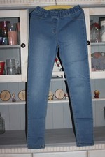 Coole Jeans v. Yigga- Blau