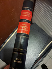 BERTELSMANN LEXIKOTHEK - Unser Jahrhundert in Wort Bild und Ton-Das 1. Jahrzehnt