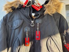 Wellensteyn Jacke XL Rescue