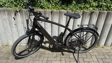 Diamant Opal Esprit+ E-Bike
