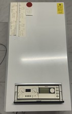 Buderus Gasheizkessel Logamax