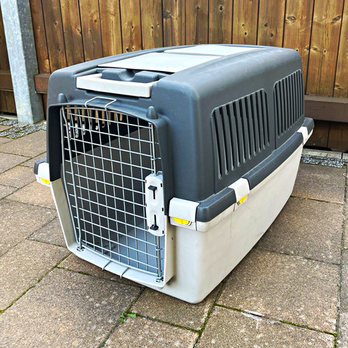Hundetransportbox transportbox - hundetransportbox,