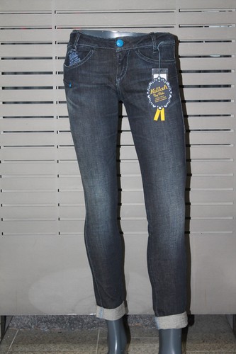 Killah miss sixty - sixty, jeans
