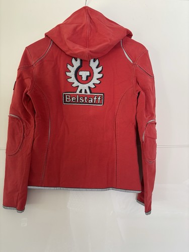 Origin rote belstaff - rote,