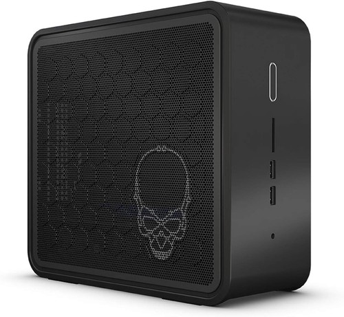 Intel nuc extr - intel, extr.