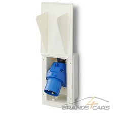 CEE EINSPEISESTECKER WOHNMOBIL