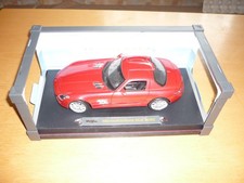 Mercedes SLS AMG Modellauto